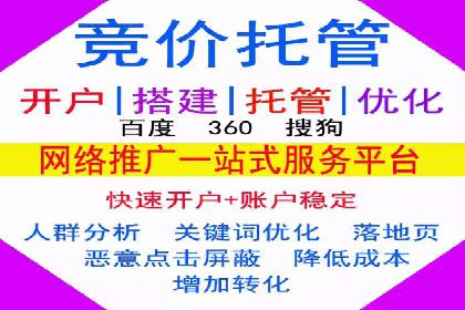 案例分享：SEM运营托管助力电商销量增长